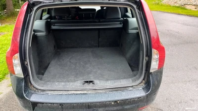 Volvo V50 2011, kuva 5/13
