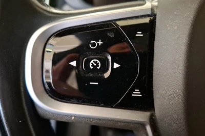 Volvo XC60 T8 TwE AWD Recharge aut. 2021, photo 5/11