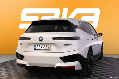 BMW iX M60 2023, kuva 7/43