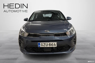 Kia Rio 2021, kuva 5/28