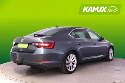 Skoda Superb 1,4 TSI ACT Style 2017, kuva 2/36