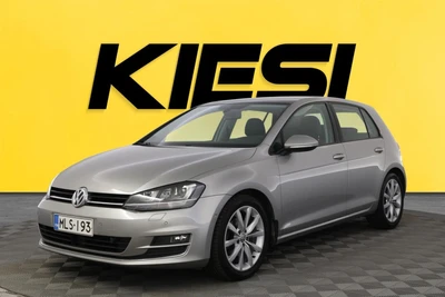 Volkswagen Golf 2013, kuva 3/61