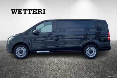 Mercedes-Benz Vito 2023, photo 5/19