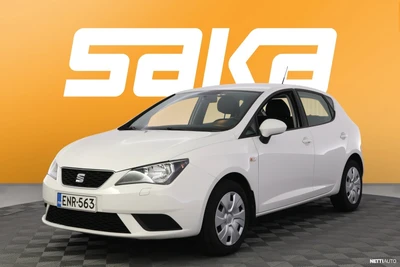 Seat Ibiza 1,2 TSI 85 Style 2015, kuva 4/10