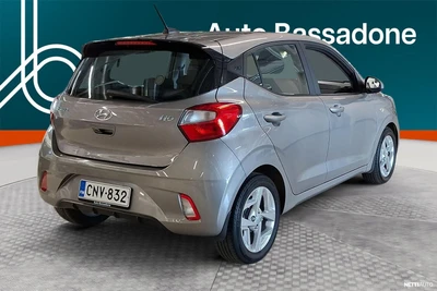 Hyundai i10 2020, kuva 5/32