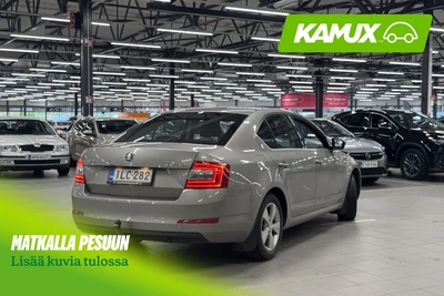 Skoda Octavia 2013, kuva 5/12