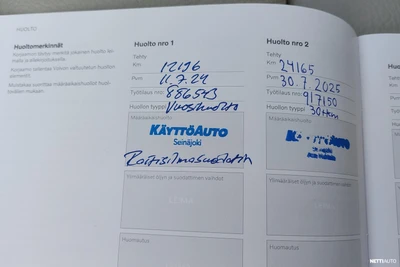 Volvo XC60 2023, kuva 6/6