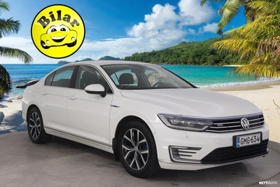 Volkswagen Passat 2017, photo 7/10