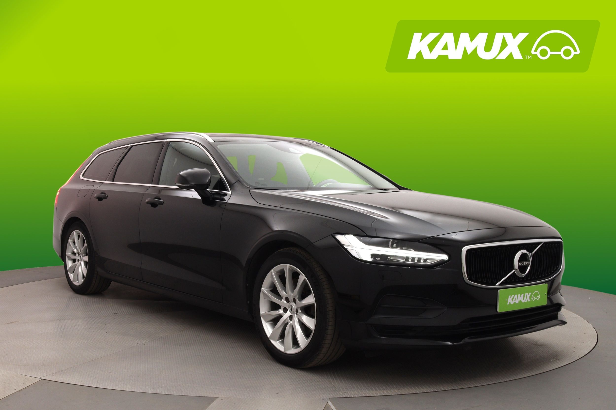 Volvo V90 D4 AWD Momentum aut *EI ADBLUE! *