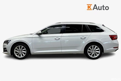 Skoda Superb 2024, kuva 5/29
