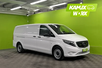 Mercedes-Benz Vito 114CDI 4x4 pitkä A3 A 2023, photo 1/24