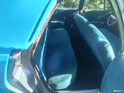 Dodge Polara 1969, photo 5/6