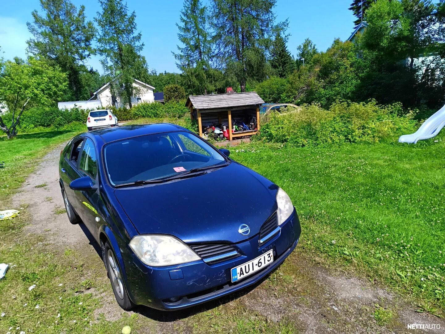 Nissan Primera