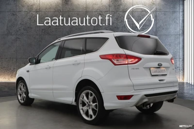 Ford Kuga 2015, photo 3/29