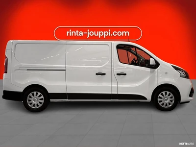 Nissan NV300 2020, photo 5/25