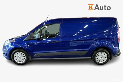 Ford Transit Connect 2018, photo 5/20