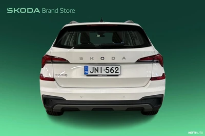 Skoda Kamiq 2024, kuva 3/24