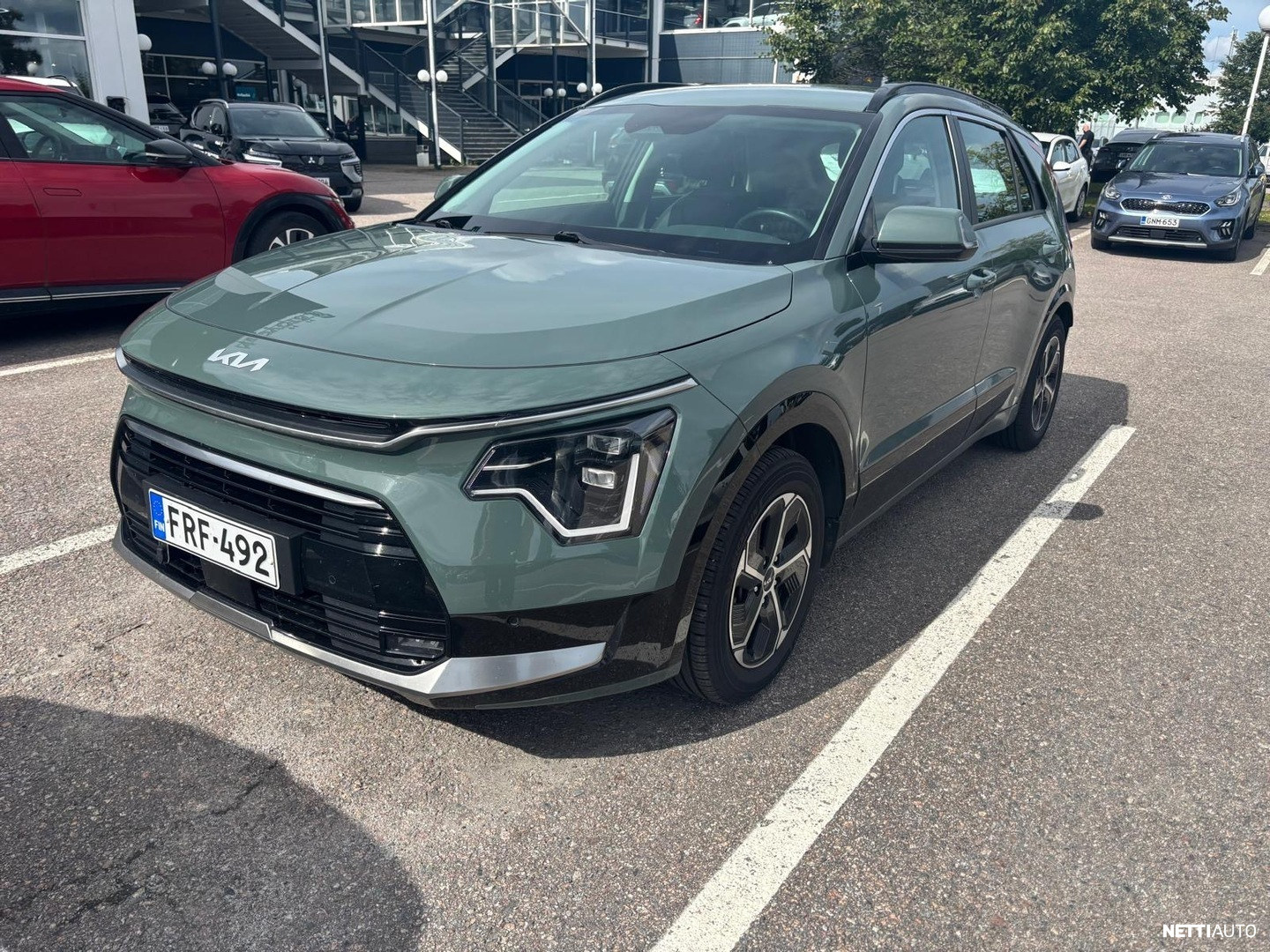Kia Niro