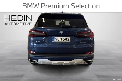 BMW X5 2020, kuva 4/10