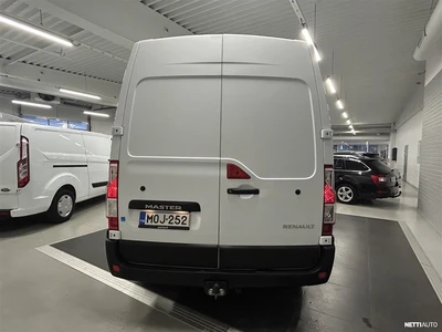 Renault Master 2022, photo 7/27