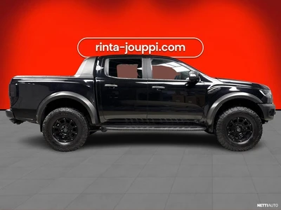 Ford Ranger 2020, photo 5/39