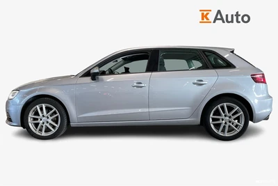 Audi A3 2015, kuva 5/28