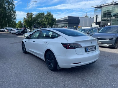 Tesla Model 3 Long Range 2023, kuva 3/6