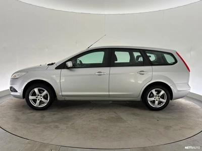 Ford Focus 2010, kuva 7/29