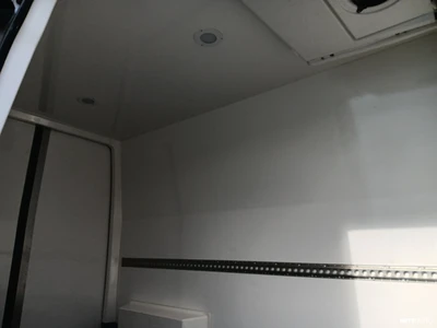 Mercedes-Benz Sprinter 2022, kuva 3/4