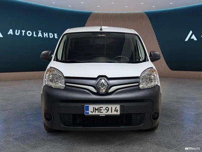 Renault Kangoo Express dCi 95 3m3 2021, photo 7/19