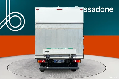 Renault Master 2023, photo 4/28