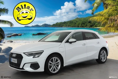 Audi A3 2023, kuva 3/10