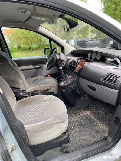 Peugeot Muu 807 2007, photo 7/13