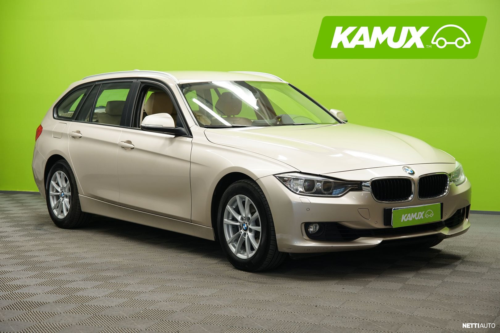 BMW 320