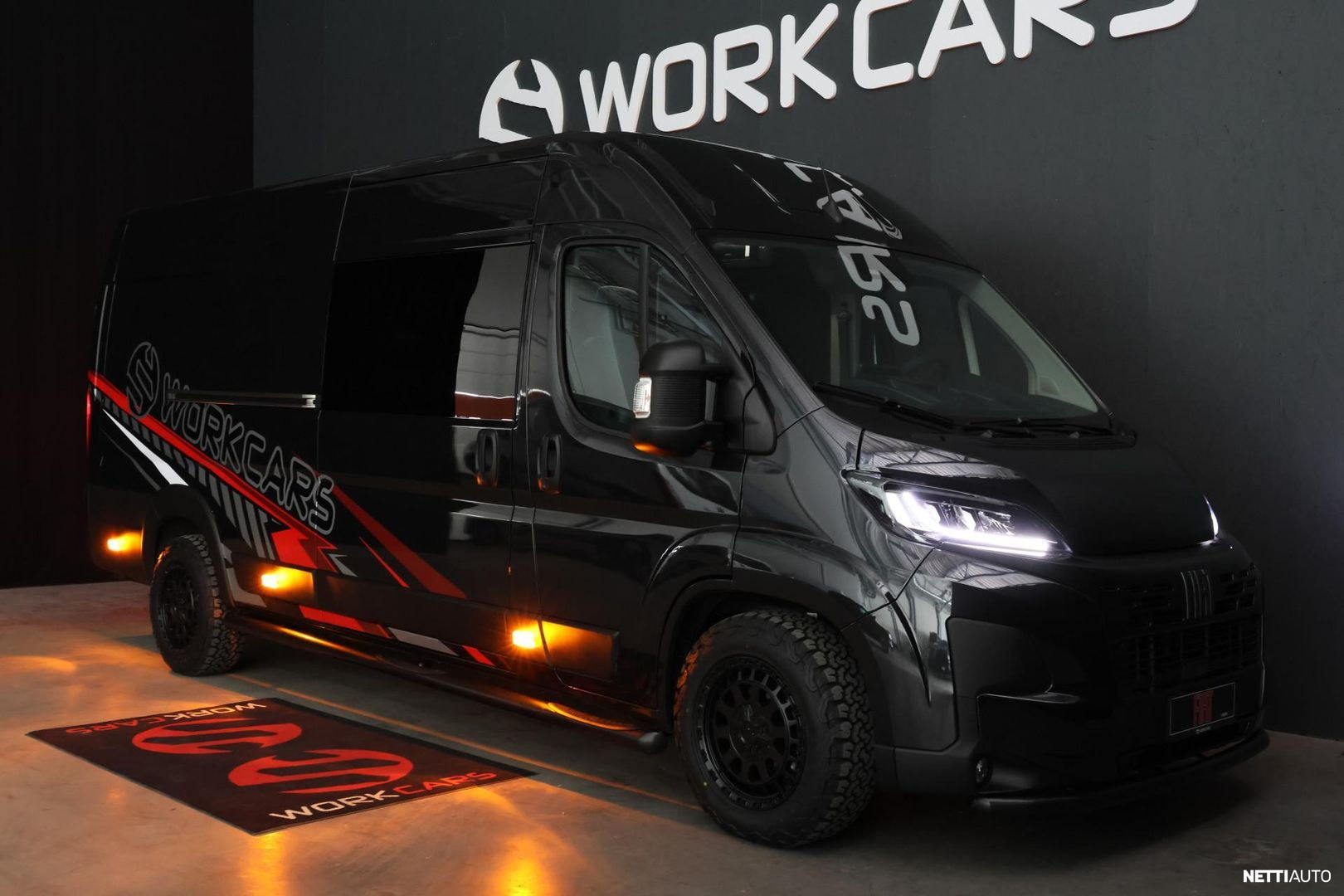 Fiat Ducato