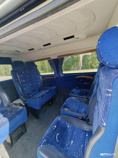 Volkswagen Transporter 2010, kuva 6/11