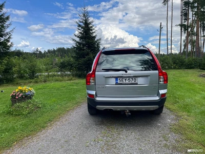 Volvo XC90 2007, kuva 4/23