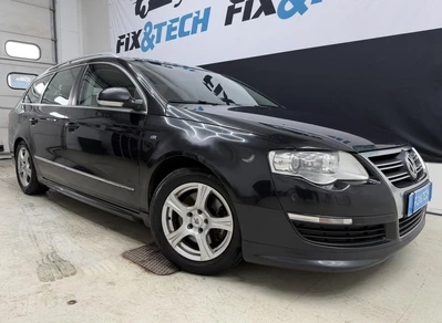 Volkswagen Passat 2009, photo 2/30