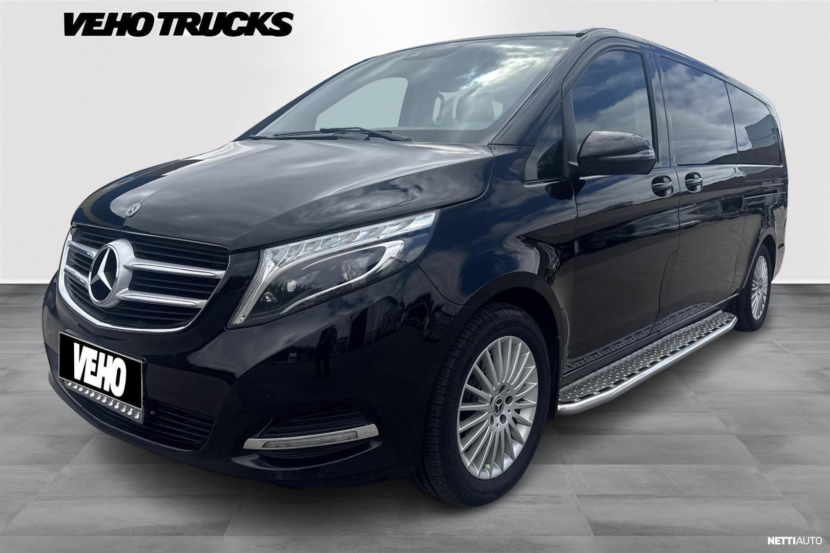 Mercedes-Benz V