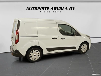 Ford Transit Connect 2020, photo 2/21