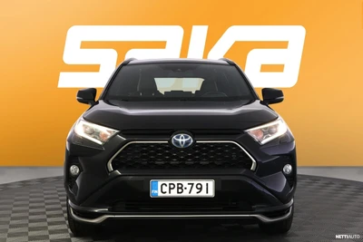 Toyota RAV4 Plug-In 2020, kuva 2/37