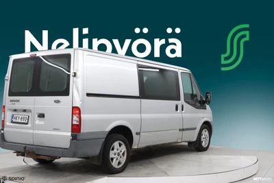 Ford Transit 2010, kuva 5/34