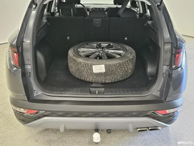 Hyundai Tucson 2021, kuva 5/10