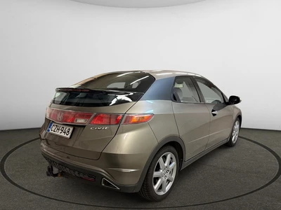 Honda Civic 2006, kuva 4/34