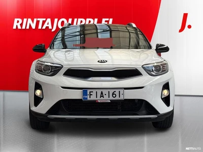 Kia Stonic 2020, kuva 3/24