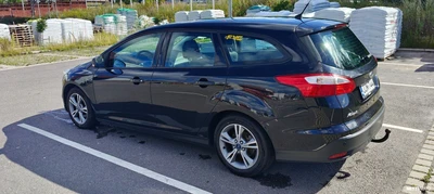 Ford Focus 2014, kuva 4/15