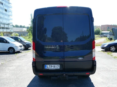 Ford Transit 2.0 TDCi EcoBlue 96kW 2023, photo 5/24