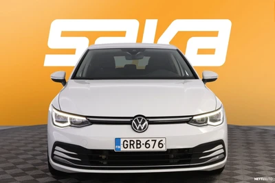Volkswagen Golf eHybrid 1.4 TSI DSG 2022, kuva 2/35