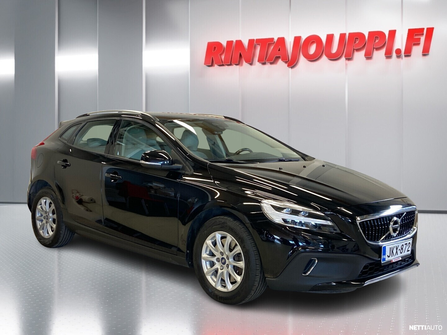 Volvo V40 Cross Country T3 Business aut