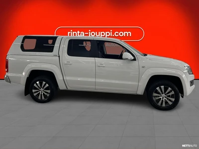 Volkswagen Amarok 2013, photo 5/31